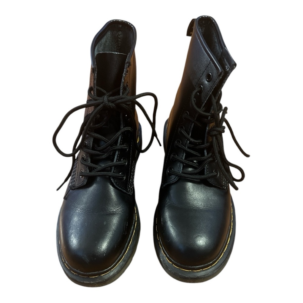 SXSMAJIA combat boots size 38 - Picture 2 of 8